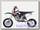 Питбайк JMC 140 MX