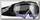 Очки Thor ENEMY BLACK YOUTH GOGGLE
