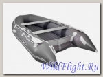 Лодка Gladiator Air E350