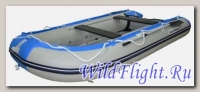 Лодка Golfstream CD 430 (W)