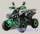 Квадроцикл бензиновый MOTAX ATV Raptor-7 125 сс