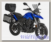Мотоцикл Baltmotors RX1 EFI