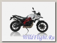 Мотоцикл BMW F 700 GS