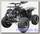 Квадроцикл ATV Classic 8