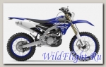Мотоцикл Yamaha WR250F