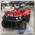 Квадроцикл Access BR400 4WD RED БУ