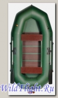 Лодка Мастер лодок А-260 РС ТР
