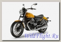 Мотоцикл MOTO GUZZI V9 Roamer