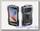 Держатель для Samsung Galaxy S7/S6/S6 EDGE на нетрубчатый руль мотоцикла, скутера