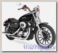 Мотоцикл HARLEY-DAVIDSON 1200 CUSTOM