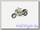 Модель мотоцикла 1:6 BMW R1200C
