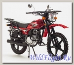 Мотоцикл Forester 200