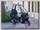 Скутер Benelli Adiva (2001)