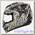 Шлем ICON AIRMADA SCRAWL - WHITE