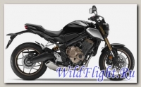 Мотоцикл Honda CB650R NEO SPORTS CAFE
