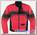 Куртка ICON BRAWNSON RED
