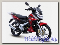 Мотоцикл ABM Jazz 125cc