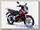 Мотоцикл ABM Jazz 125cc