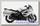 Мотоцикл CFMOTO 650 TK ABS