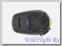 Bluetooth гарнитура и интерком со встроенным FM-тюнером SENA SMH5