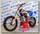 Мотоцикл Avantis Enduro 300 Pro/EFI (Design KT 2019)