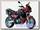 Мотоцикл JAWA 650 Dakar/JAWA 660 Sportard