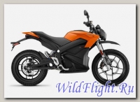 Электромотоцикл ZERO DS ZF9.4 2015
