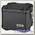Сумка MOOSE RACING BLACK EXPEDITION ALUMINUM TALL TOP CASE