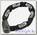 Замок мото ABUS City Chain 1060/170