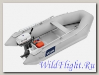 Лодка Selva Plein Air Line PA 300 WF