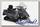 Утилитарный снегоход Polaris 800 TITAN Adventure 155 ES (2019)