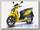 Скутер SYM Symphony SR 50
