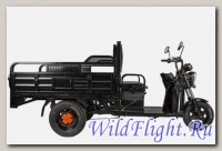 Электротрицикл Rutrike D2 1500 60V1000W