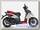 Скутер APRILIA SR MOTARD 125