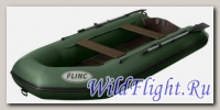 Лодка Flinc FT360KL