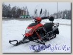 Снегоход Русич 200С