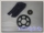 Звезды с приводной цепью (14Тх36Тх110/520 зв.) комплект BAJAJ Avenger