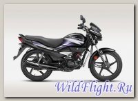 Мотоцикл Hero NEW SUPER SPLENDOR IBS