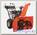 Снегоуборщик Ariens ST 28 Deluxe, B&S