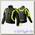 Куртка SHIMA COMBAT fluo