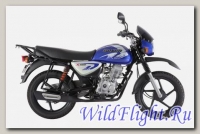 Мотоцикл Bajaj Boxer BM 125 X 2019