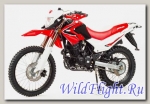 Мотоцикл эндуро Motoland XR 250 ENDURO