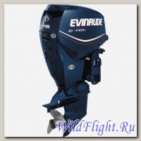 Лодочный мотор Evinrude 115 л.с.
