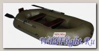 Лодка NELMA NL-250t