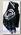 Перчатки MOOSE RACING OFFROAD MX1 STEALTH BLACK