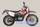 Мотоцикл кроссовый KAYO T2-G 250 ENDURO 21/18 (2019)