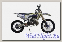 Мотоцикл GR7 T250L-M (2T) Enduro LITE