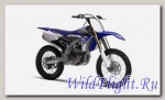 Мотоцикл Yamaha YZ450F