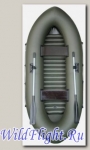 Лодка Лоцман Т-300 НД