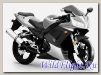 Мотоцикл Omaks XY250-5A